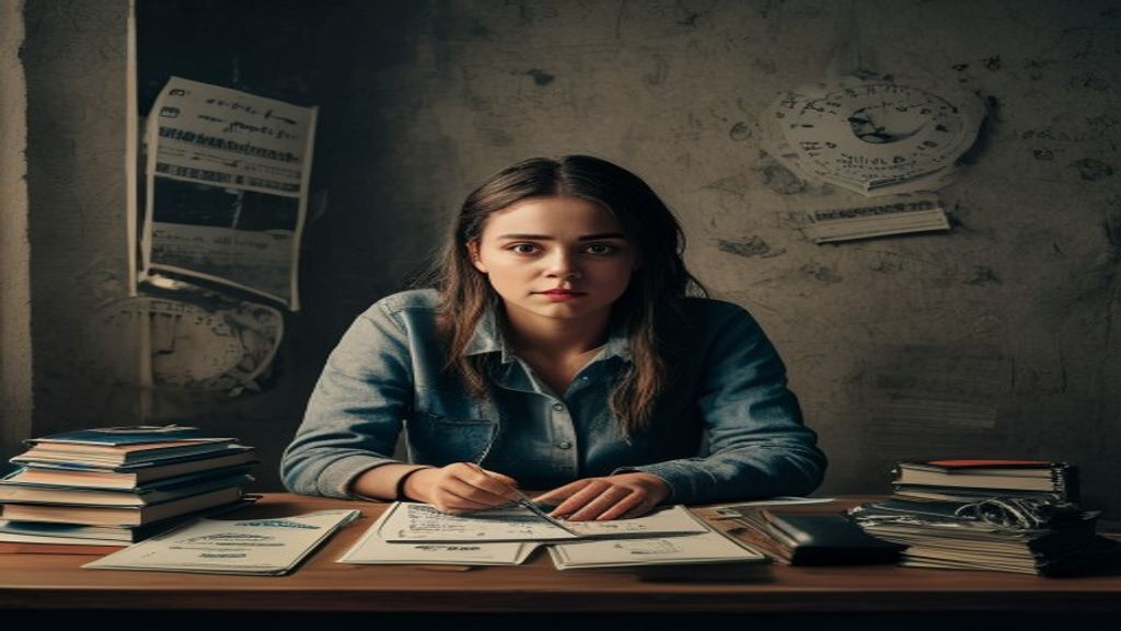 La verdad sobre cómo tu ignorancia sobre el dinero te está robando la vida: 5 mitos que debes conocer para liberarte