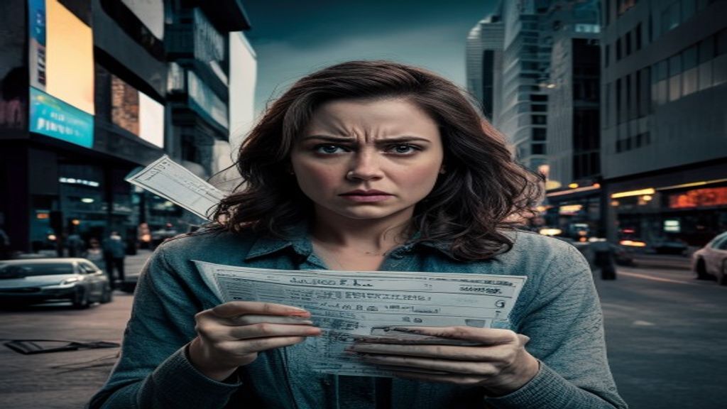 La verdad sobre cómo tu salario es un soborno para mantenerte en la pobreza: 3 errores fatales que te están robando la libertad financiera