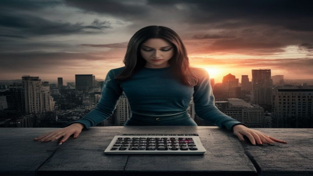 La verdad sobre cómo tu salario te está robando la libertad financiera