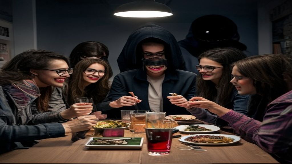 La verdad sobre cómo tus amigos te están robando $10,000 al año sin que te des cuenta