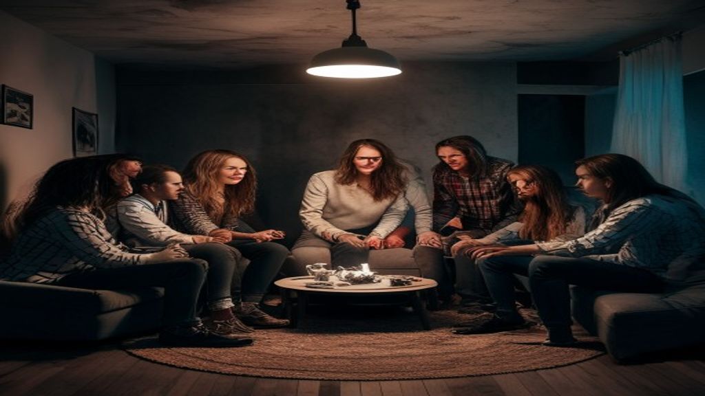 La verdad sobre cómo tus amigos te están robando la vida sin que te des cuenta