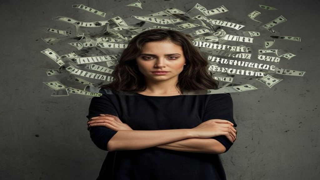 La verdad sobre cómo tus creencias limitantes te están robando $1 millón al año sin que te des cuenta