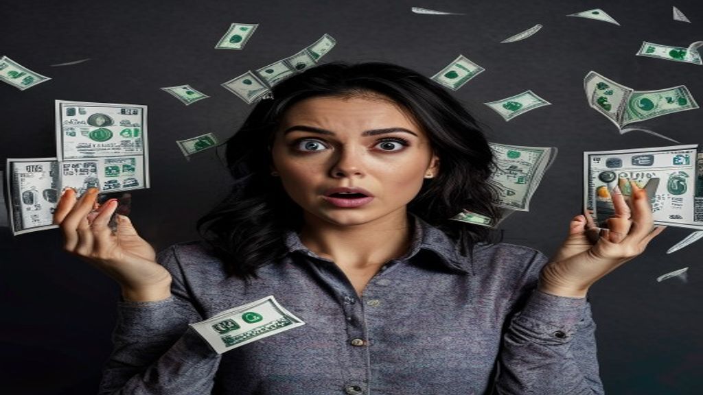 La verdad sobre cómo tus creencias limitantes te están robando $500,000 al año sin que te des cuenta: 5 mitos del dinero que debes dejar de creer