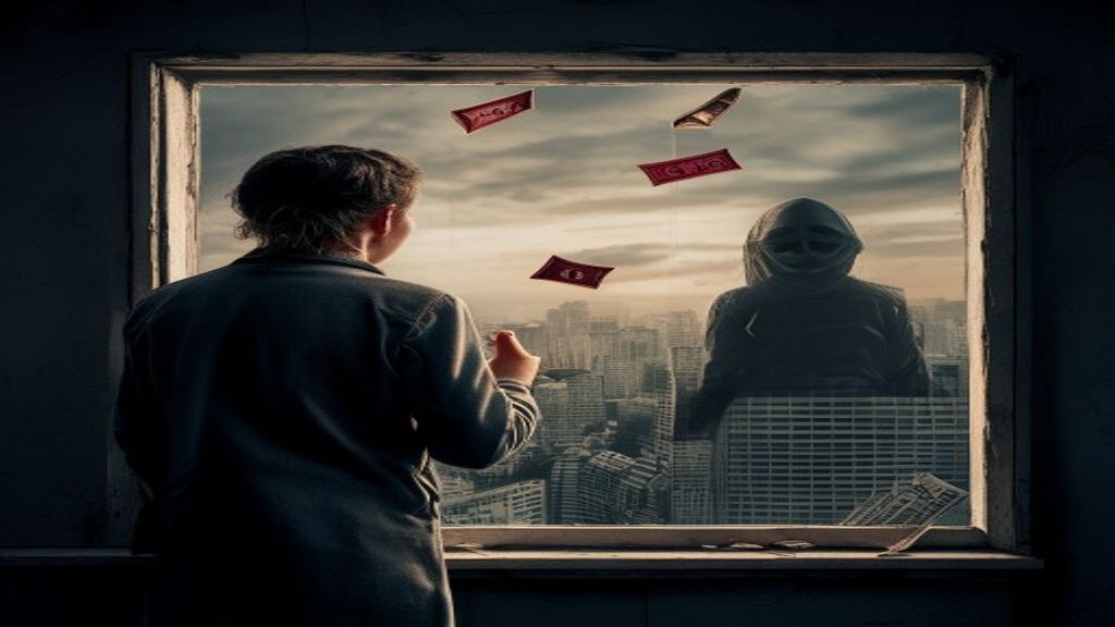 La verdad sobre cómo tus creencias limitantes te están robando $500,000 al año