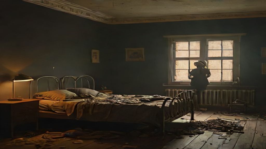 La verdad sobre cómo tus creencias sobre el dinero te están condenando a la pobreza