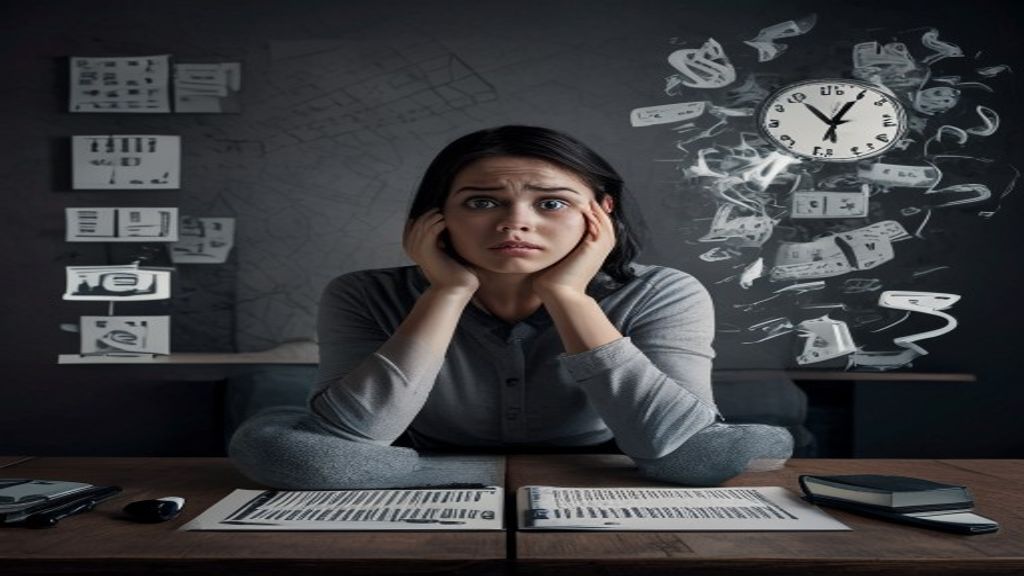 La verdad sobre cómo tus creencias te están robando $100,000 al año: 3 errores fatales que te pueden costar la libertad financiera