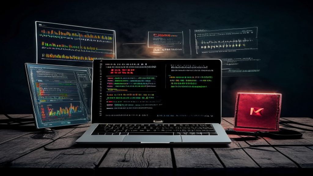 La verdad sobre cómo tus criptomonedas pueden ser hackeadas en segundos: 3 secretos para proteger tu cartera