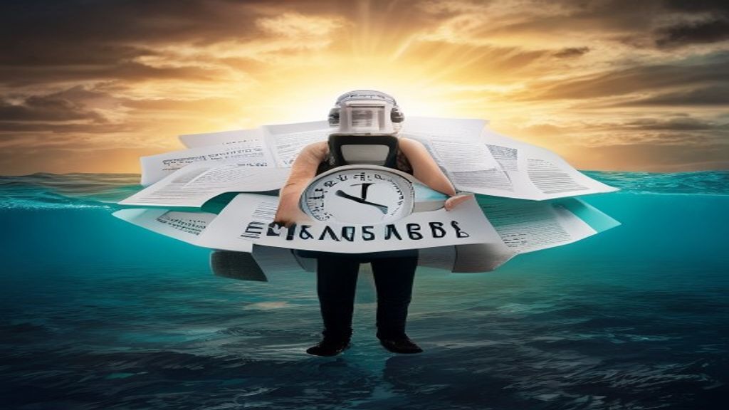 La verdad sobre cómo tus deudas te están matando lentamente: 5 pasos para superar la ansiedad y empezar a ahorrar sin sacrificar tu estilo de vida