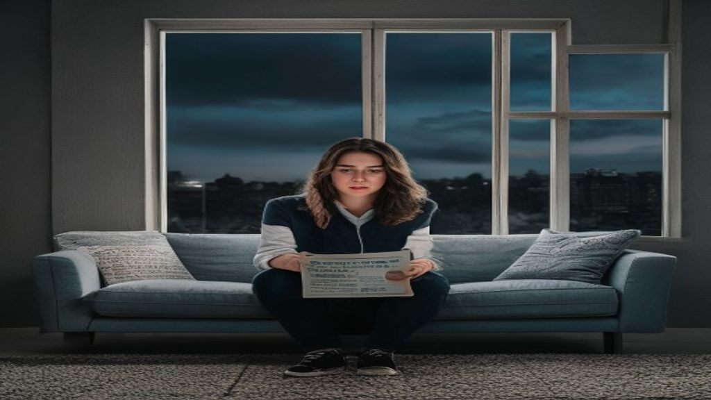 La verdad sobre cómo tus deudas te están robando la paz mental: 5 pasos para superar la ansiedad y empezar a ahorrar