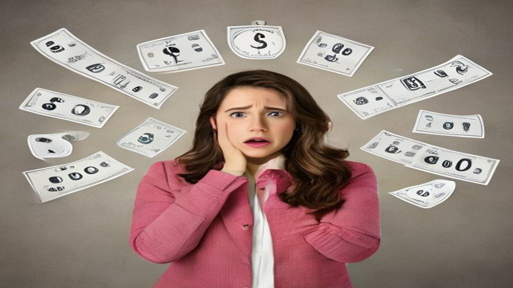 La verdad sobre cómo tus emociones te están robando $100,000 al año: 5 errores fatales que te están impidiendo ahorrar