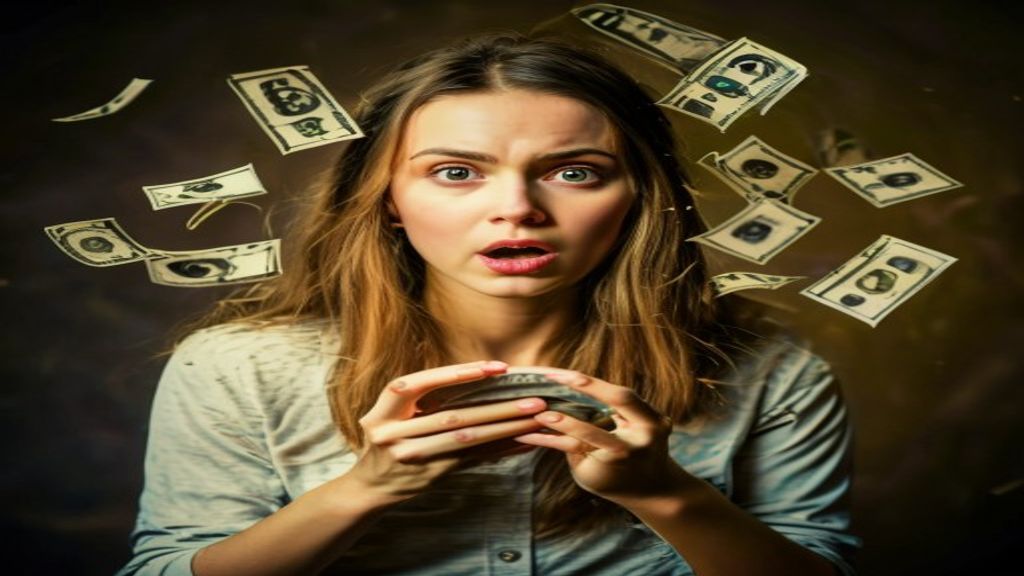 La verdad sobre cómo tus emociones te están robando $200,000 al año sin que te des cuenta