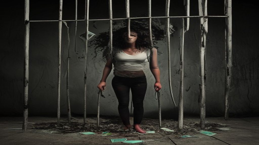 La verdad sobre cómo tus emociones te están robando la libertad financiera
