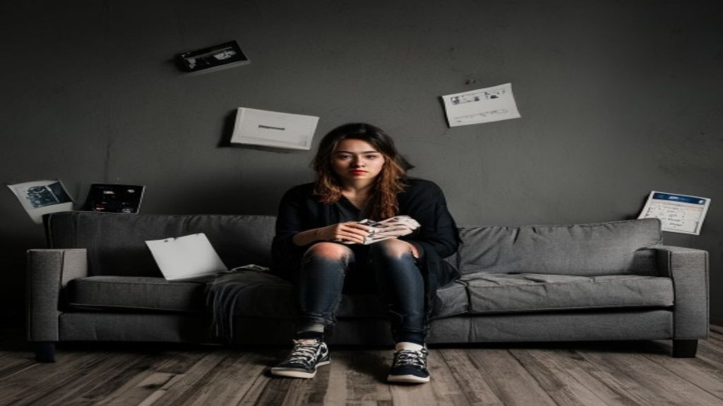 La verdad sobre cómo tus gastos diarios te están condenando a una vida de pobreza disfrazada de comodidad