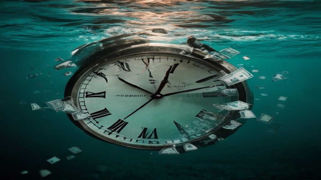 La verdad sobre cómo tus gastos diarios te están matando financieramente