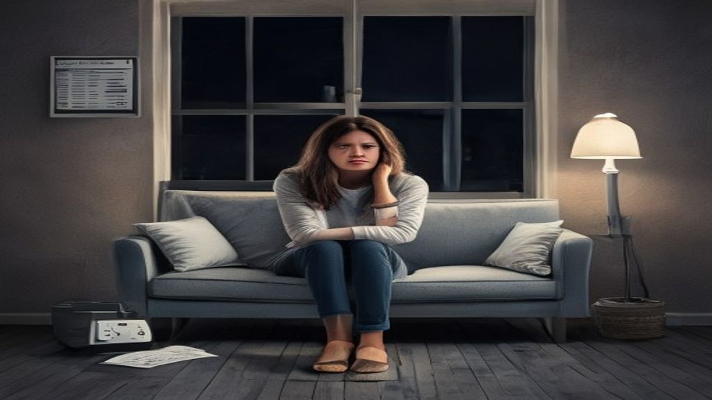 La verdad sobre cómo tus hábitos nocturnos te están robando $50,000 al año