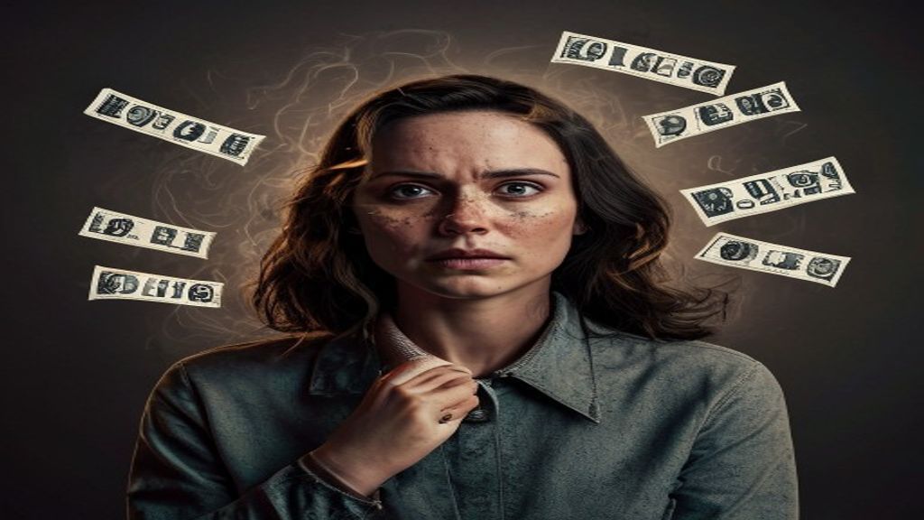 La verdad sobre cómo tus sueños de riqueza están siendo secuestrados por 5 mitos del dinero que nadie te cuenta