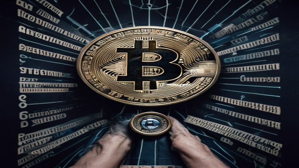 La verdad sobre el futuro de Bitcoin: 5 debilidades que te pueden hacer perder todo