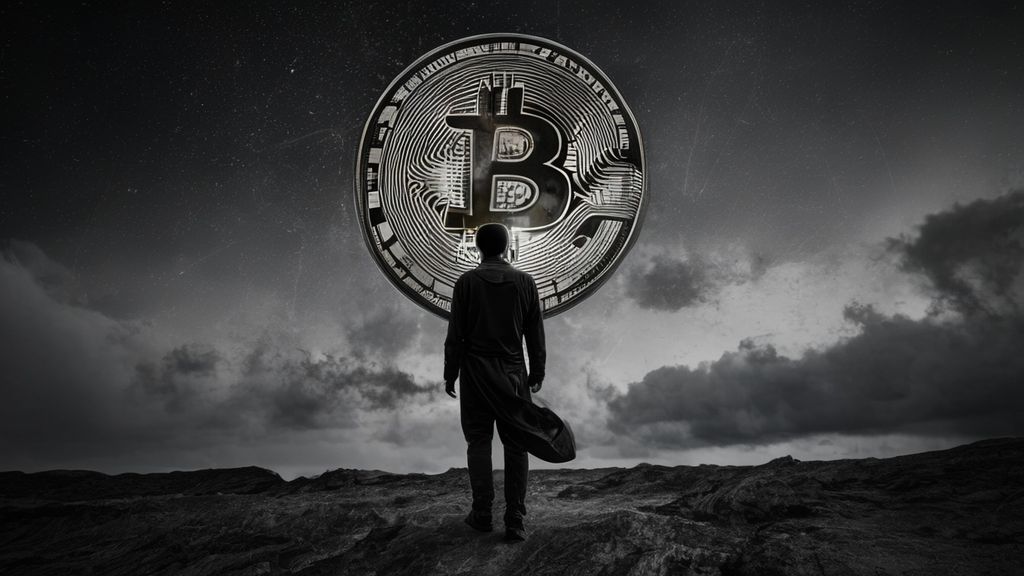La verdad sobre el futuro de Bitcoin: ¿por qué los expertos están mintiendo sobre su valor
