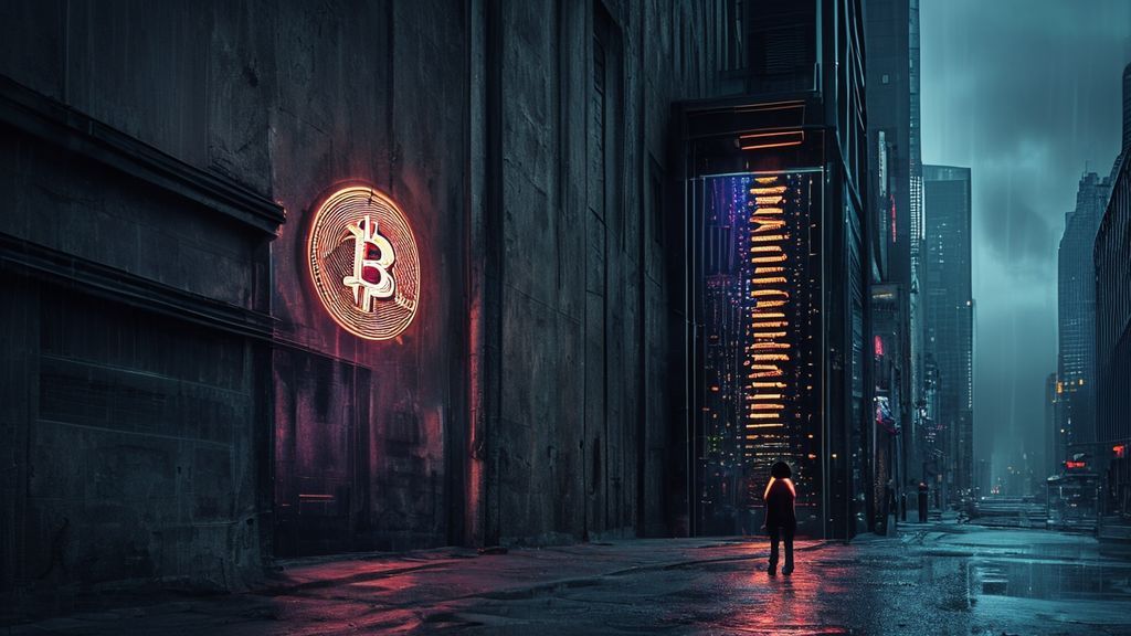 La verdad sobre el futuro de Bitcoin: ¿Qué nos depara el futuro del dinero digital?