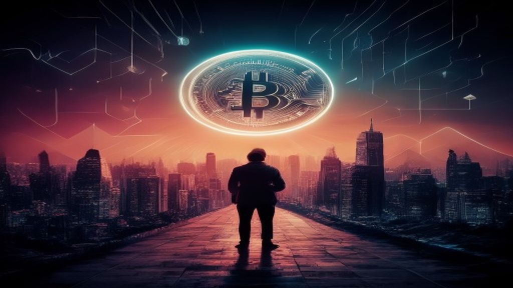 La verdad sobre el futuro de Bitcoin y cómo puedes aprovecharlo para generar riqueza