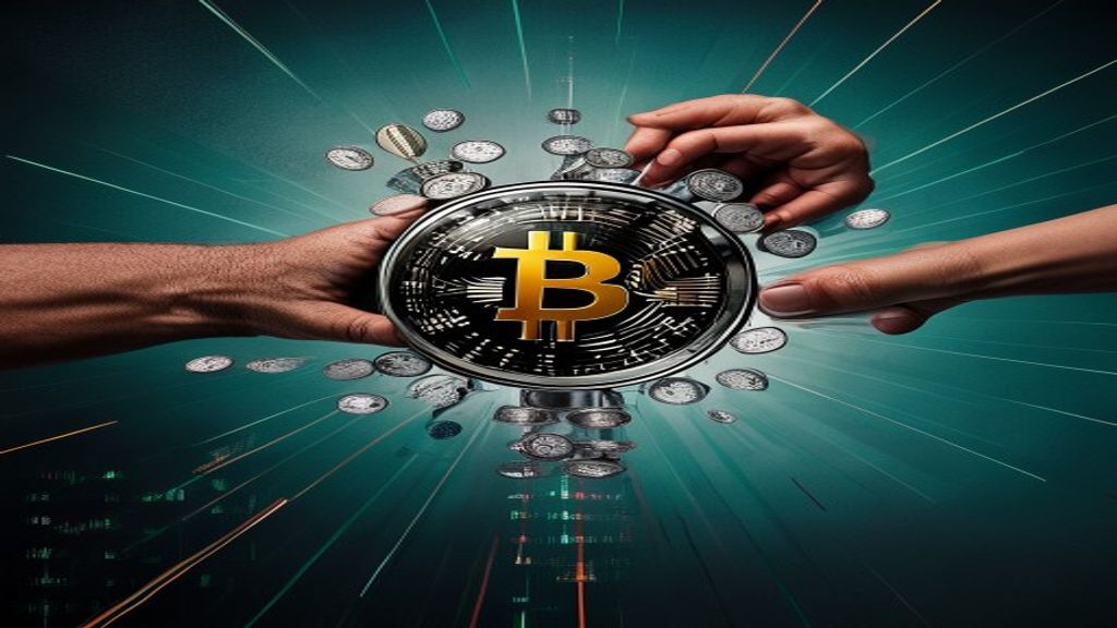 La verdad sobre el futuro de Bitcoin y por qué debes invertir antes de que sea demasiado tarde