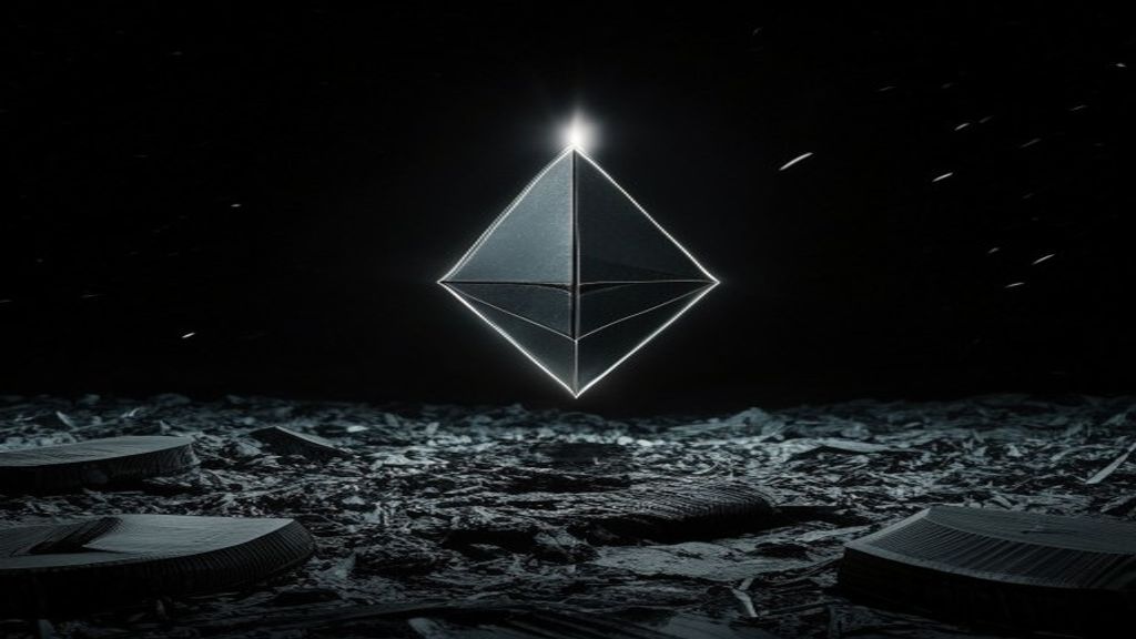 La verdad sobre el futuro de Ethereum: 5 mitos que debes conocer para no perder todo