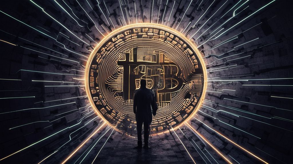 La verdad sobre el futuro de la seguridad en la red de Bitcoin