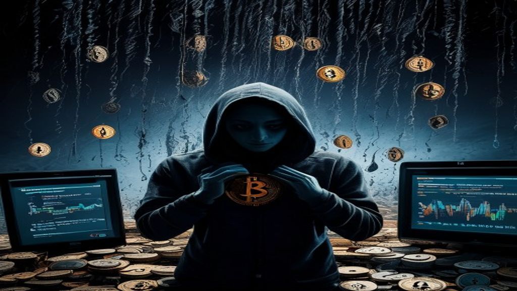 La verdad sobre el futuro del dinero: 3 errores fatales que te pueden costar miles de dólares en Bitcoin y Ethereum