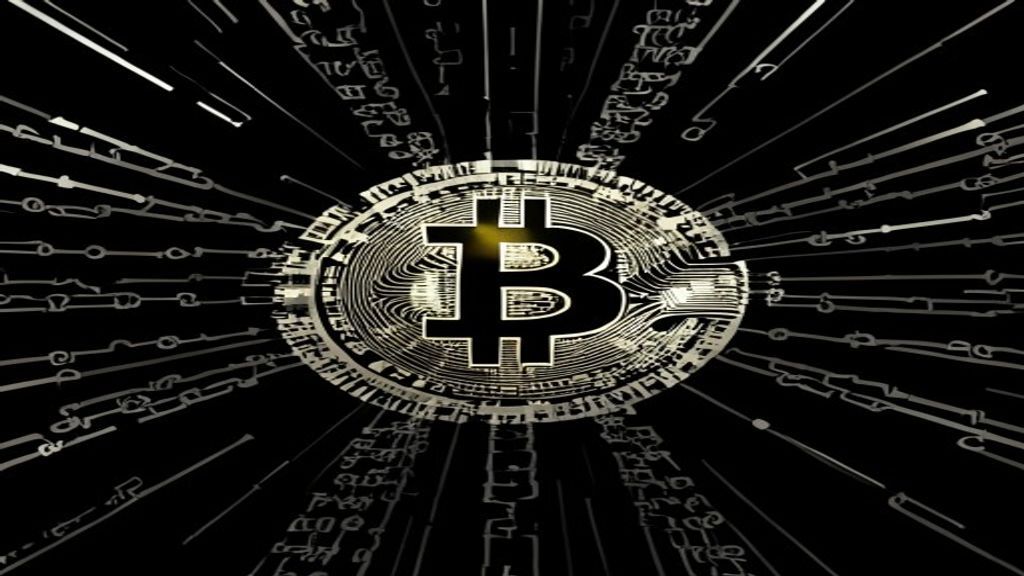La verdad sobre el futuro del dinero: 3 secretos para proteger tu cartera de Bitcoin de los hackers más sofisticados y generar ingresos en la era de la inteligencia artificial