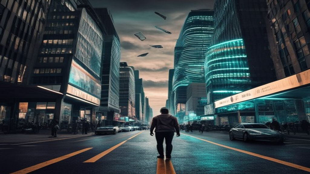 La verdad sobre el futuro del dinero: 5 mitos que debes conocer para no perder todo