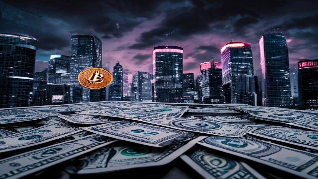 La verdad sobre el futuro del dinero: 5 razones por las que Bitcoin puede reemplazar al dólar