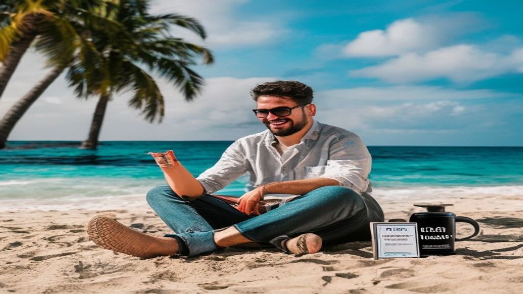 La verdad sobre el secreto que los millonarios utilizan para ganar $100,000 al mes sin trabajar