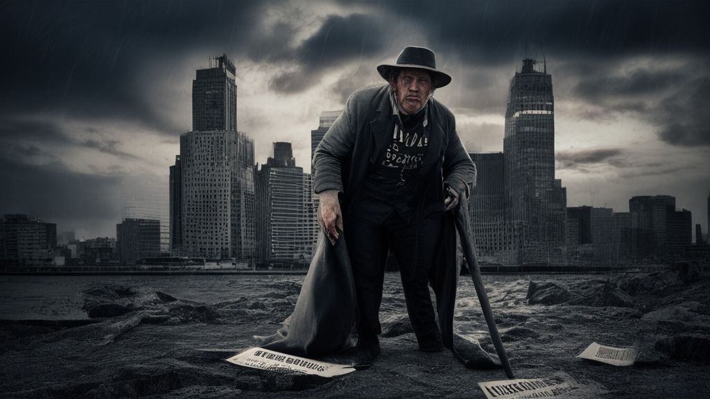 La verdad sobre la crisis financiera de 1929 que nadie te cuenta