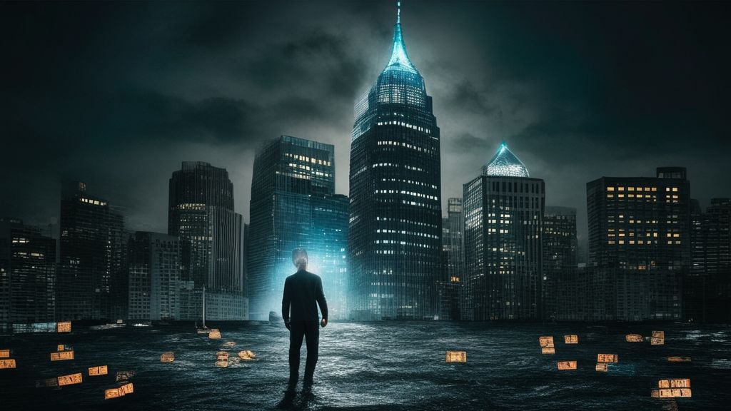 La verdad sobre la crisis financiera de 2008: Lecciones para la gestión del riesgo en la actualidad