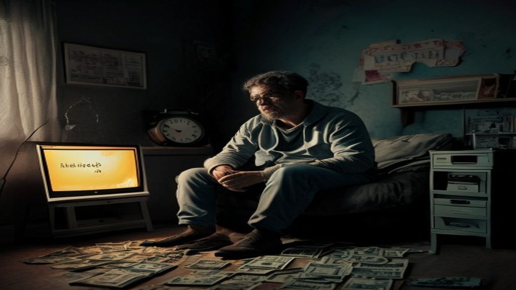 La verdad sobre la historia del dinero: Cómo la inflación silenciosa de 1970s te está robando tu futuro