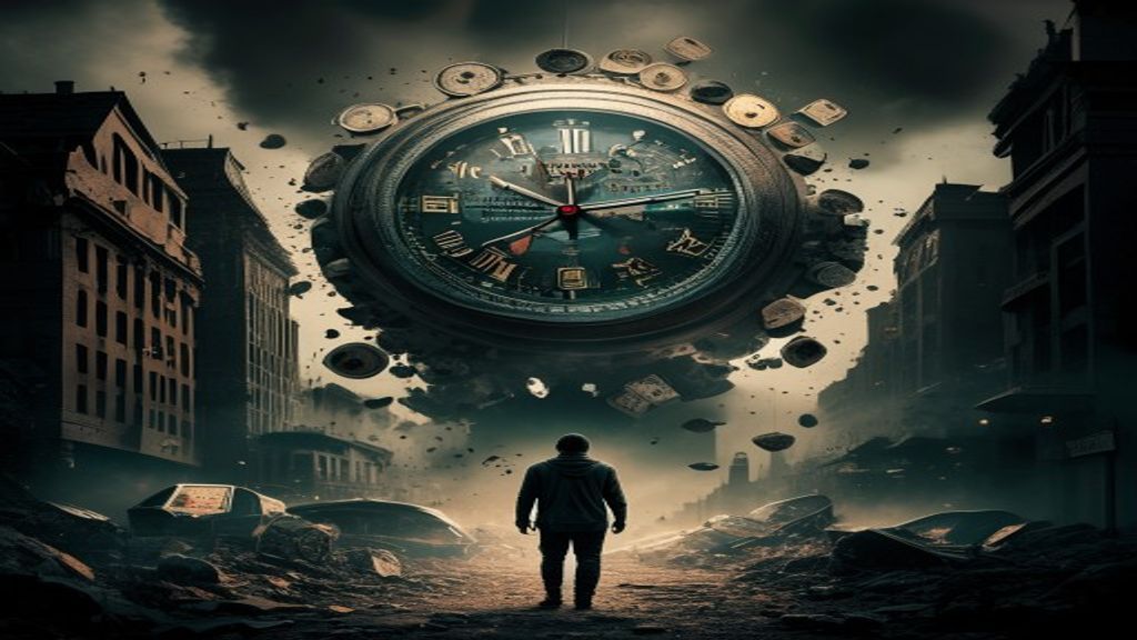 La verdad sobre la historia del dinero: cómo la inflación silenciosa te está robando tu futuro