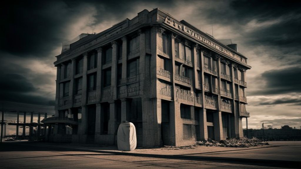La verdad sobre la historia del sistema bancario: 5 mentiras que te hanestado contando