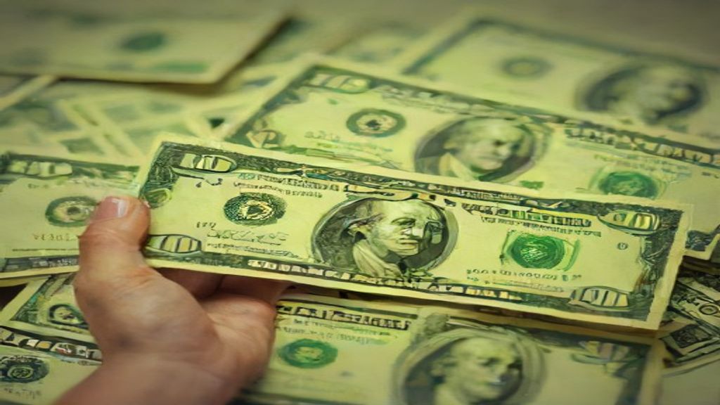 La verdad sobre la historia económica que te está robando $10,000 al año sin que te des cuenta