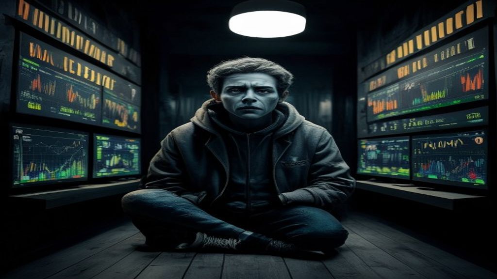La verdad sobre la psicología del miedo en el mercado: 5 errores fatales que debes evitar para capitalizar el caos antes de que se estabilice