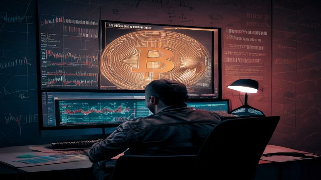 La verdad sobre la seguridad de Bitcoin: 5 errores fatales que te pueden costar miles de dólares