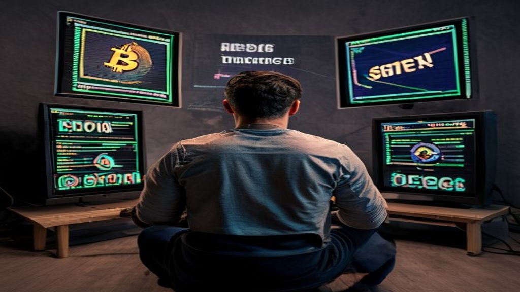 La verdad sobre la seguridad de Bitcoin y Ethereum: 5 errores fatales que te pueden costar miles de dólares