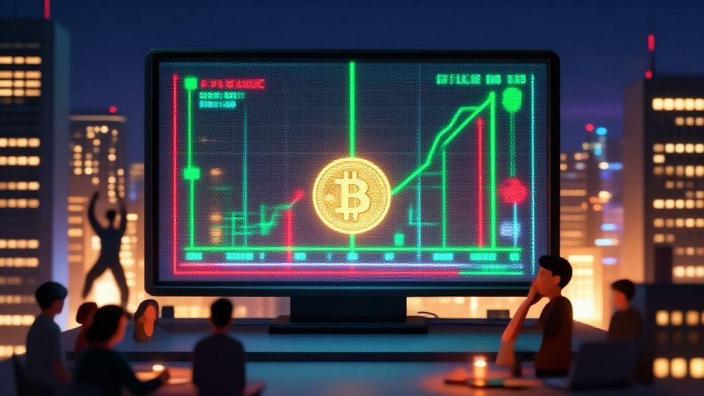 La verdad sobre la seguridad de las criptomonedas: mitos y realidades