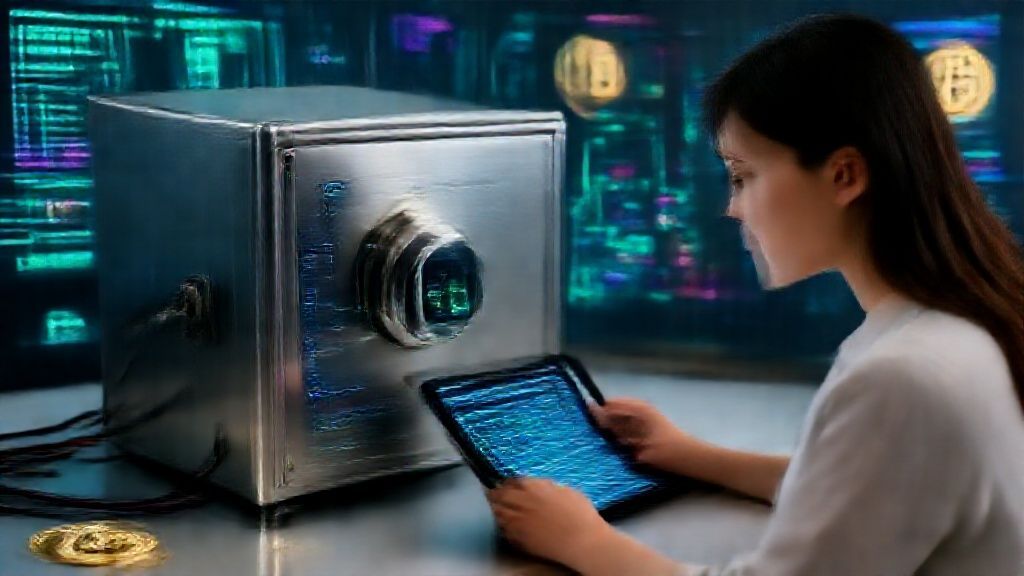 La verdad sobre la verdadera seguridad de Bitcoin