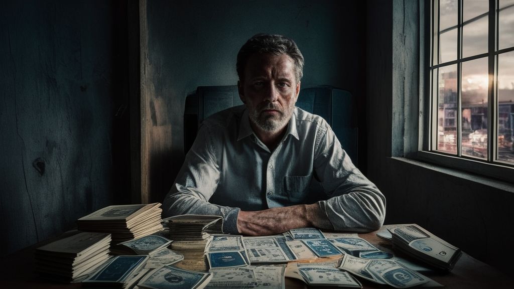 La verdad sobre por qué ahorrar no te hace rico