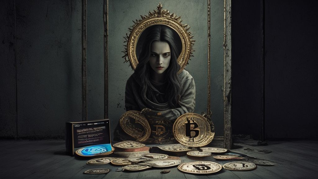 La verdad sobre por qué Bitcoin es una estafa silenciosa