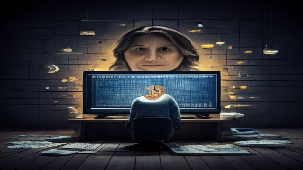 La verdad sobre por qué Bitcoin no es seguro: 5 errores comunes que te pueden costar tu inversión