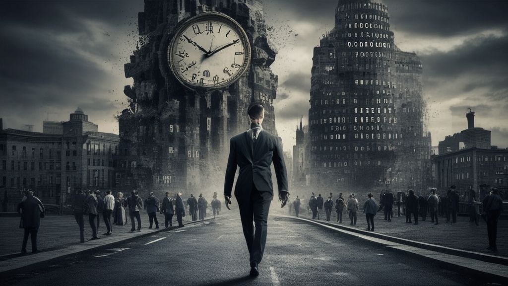 La verdad sobre por qué la crisis del 29 se repite cada 90 años