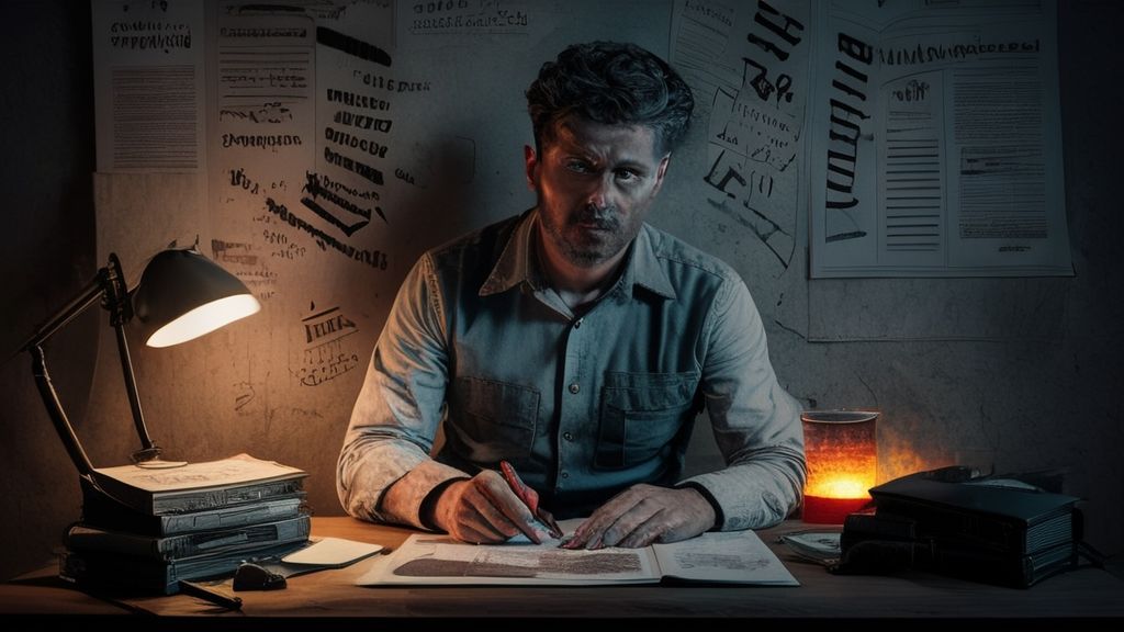 La verdad sobre por qué la crisis financiera de 1819 nos enseña a no invertir en la bolsa en tiempos de incertidumbre