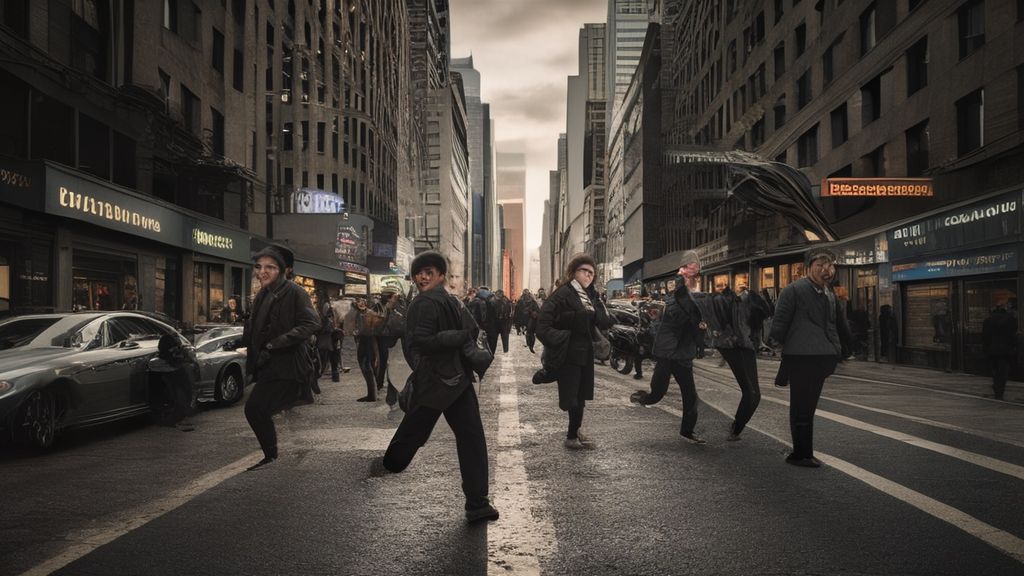 La verdad sobre por qué la crisis financiera de 1929 se repite cada 80 años