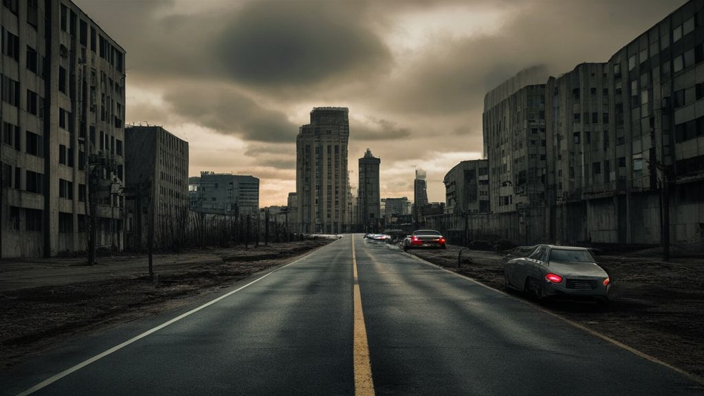 La verdad sobre por qué la economía de la Unión Soviética nos enseña a no confiar en la planificación centralizada